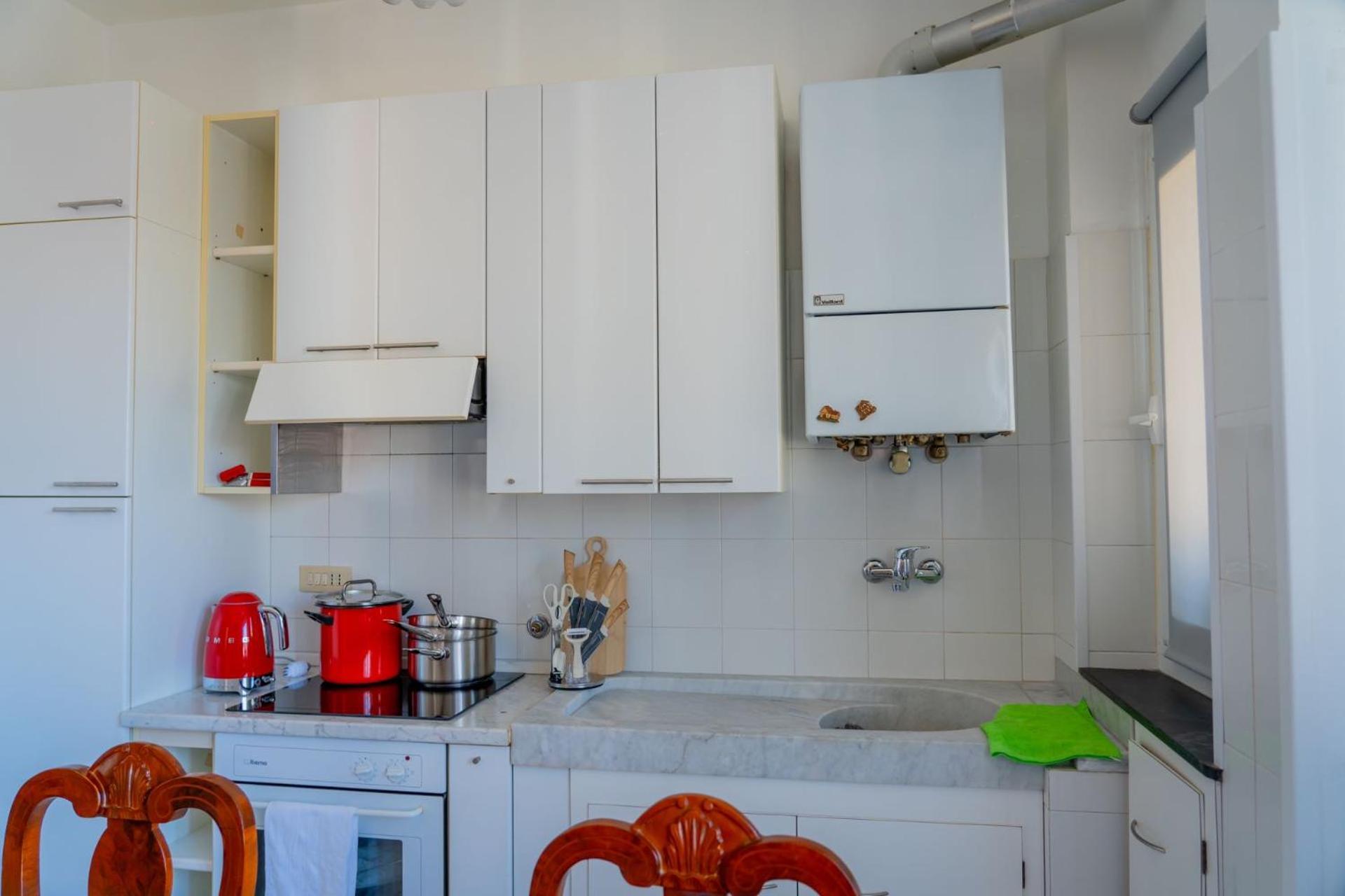 ג'נובה Martina'S Home מראה חיצוני תמונה