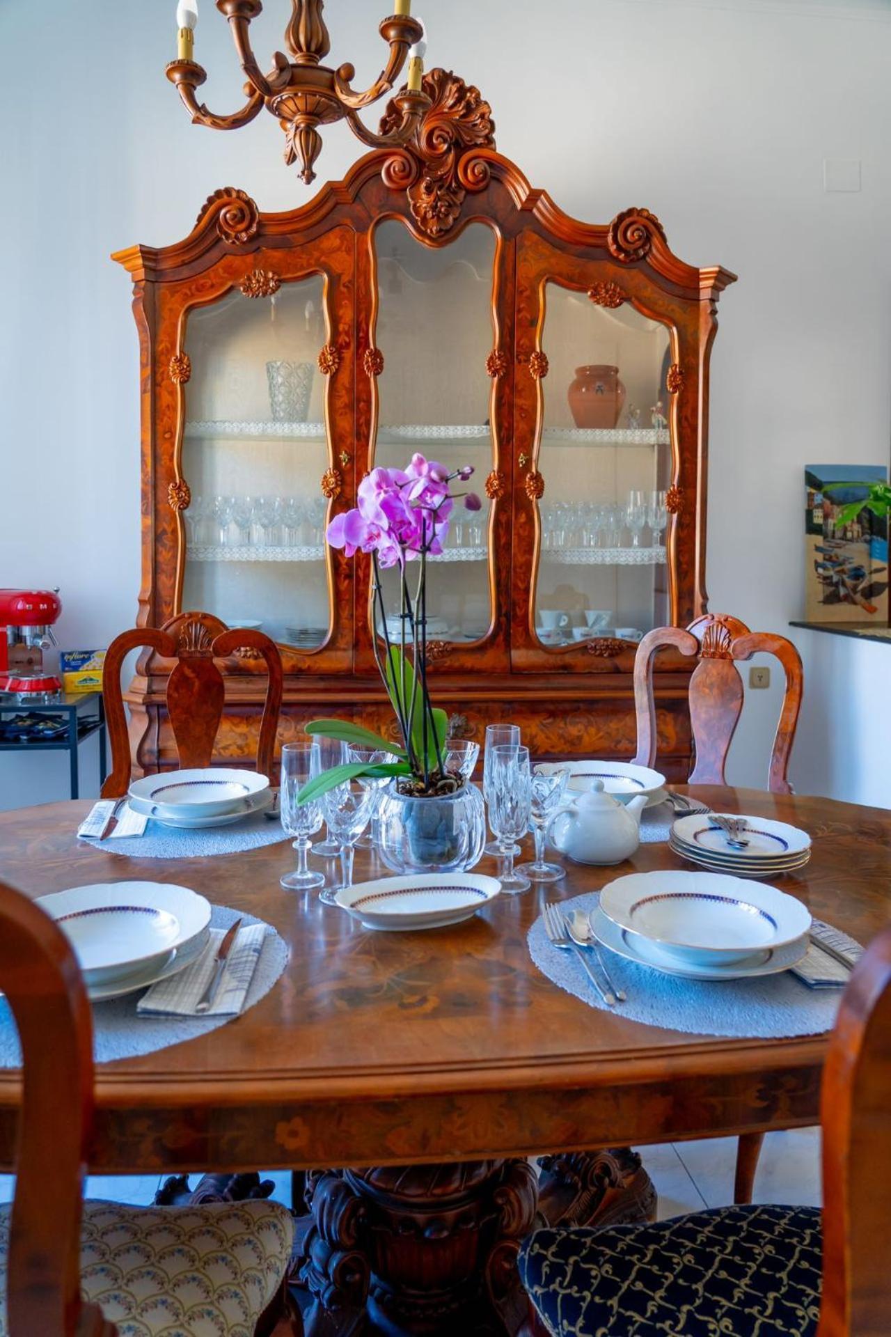 ג'נובה Martina'S Home מראה חיצוני תמונה