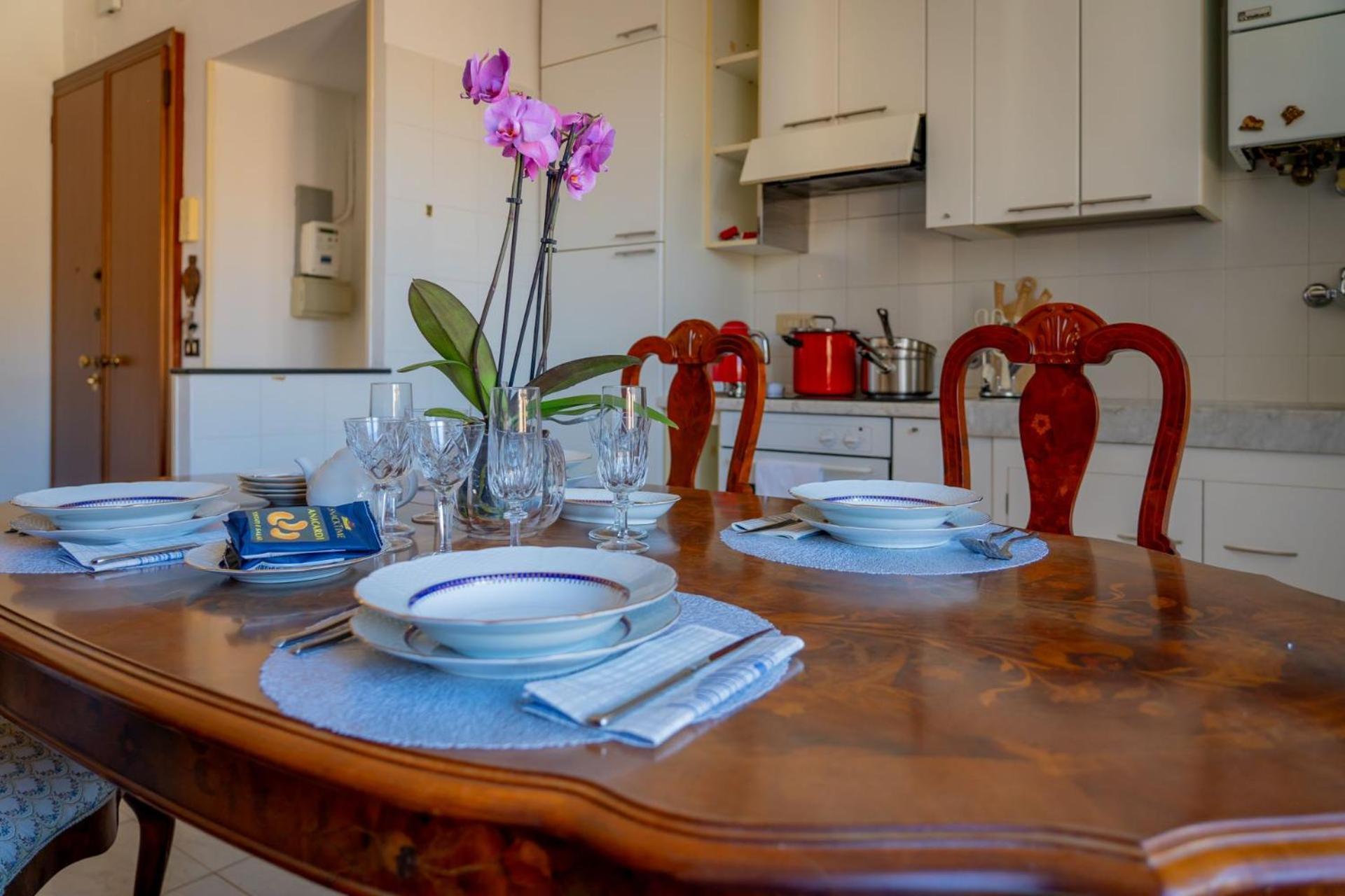 ג'נובה Martina'S Home מראה חיצוני תמונה