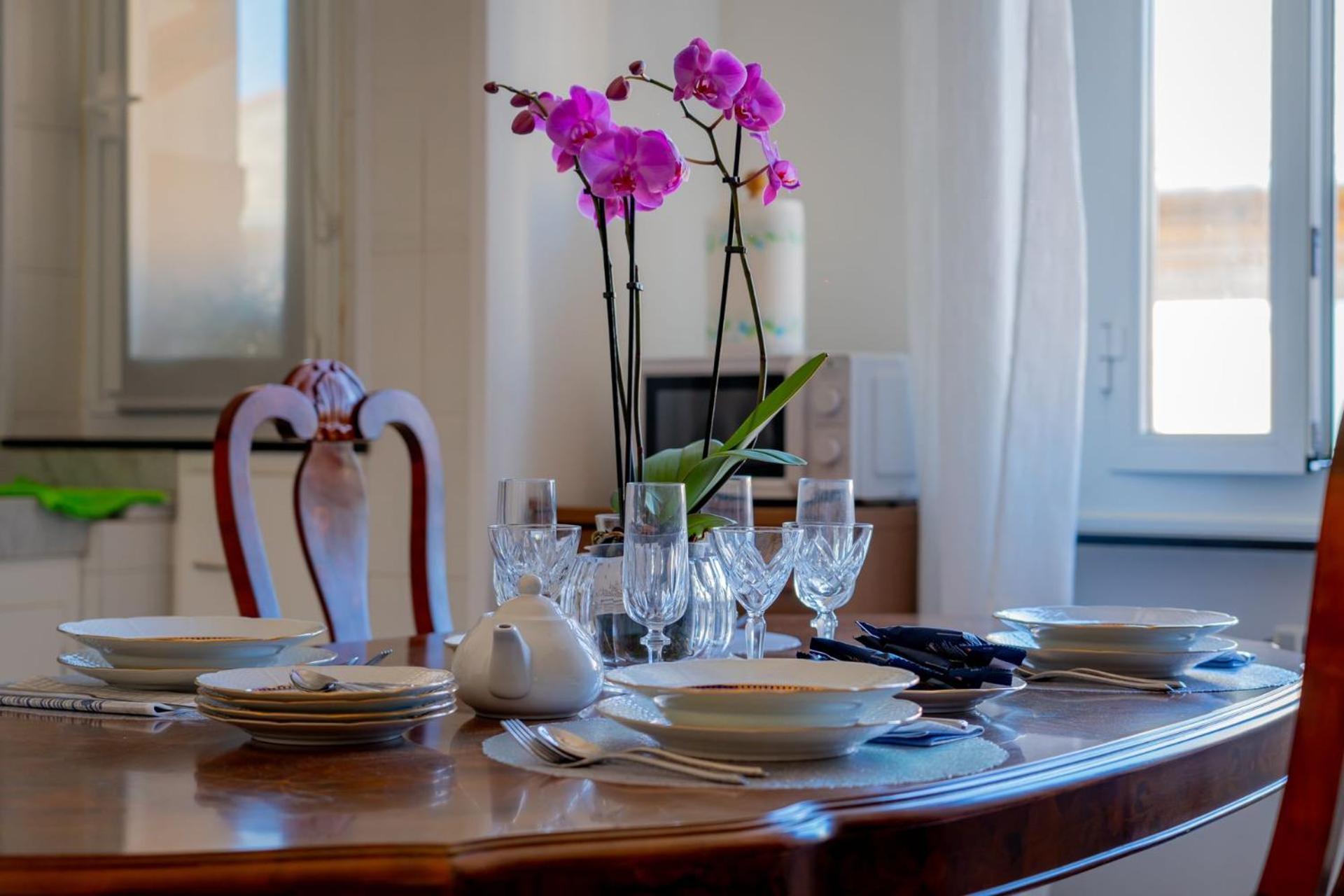 ג'נובה Martina'S Home מראה חיצוני תמונה